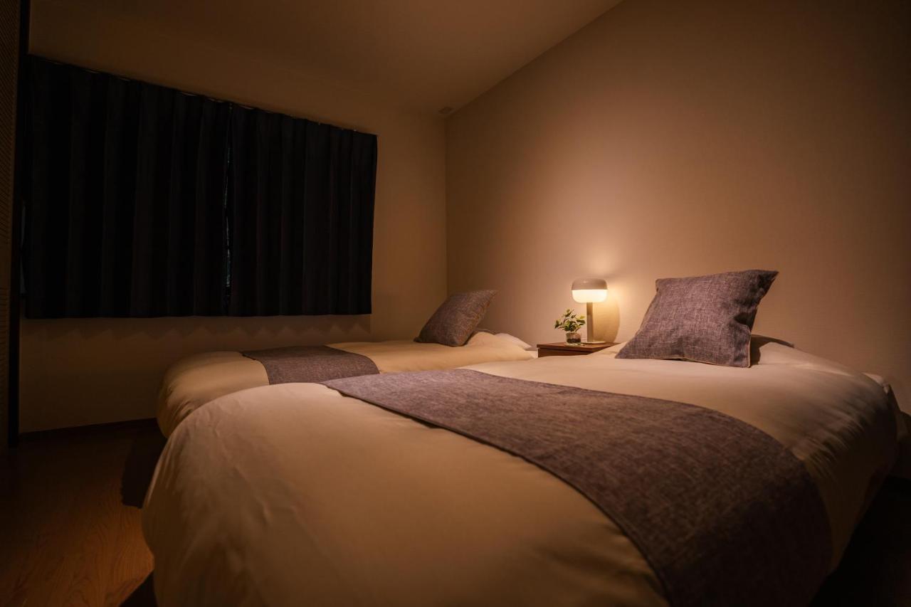 Yoichi Holiday home