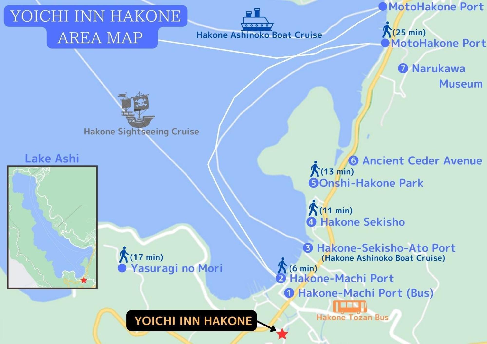 Yoichi Holiday home *