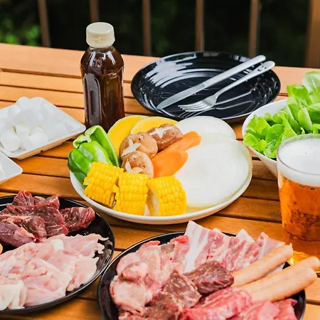 Yoichi Inn 箱根町 エクステリア 写真