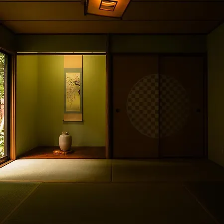Yoichi Inn 箱根町 エクステリア 写真