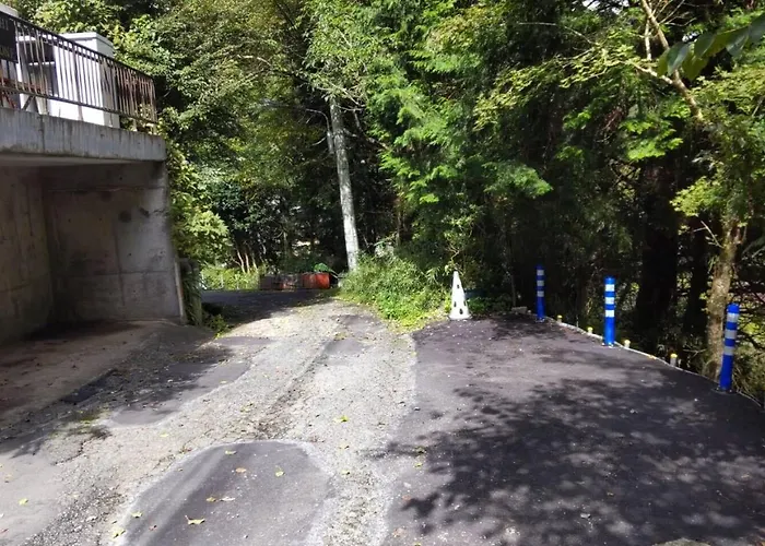 Yoichi Inn Hakone